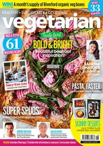 Vegetarian Living - June 2019 - Download