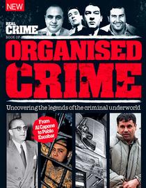 Real Crime - Book of Organised Crime 2016 - Download