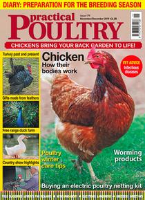 Practical Poultry - November/December 2019 - Download