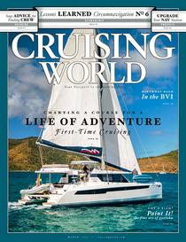 Cruising World - March 2020 - Download