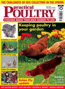 Practical Poultry - March/April 2020 - Download