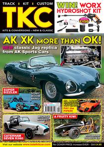 TKC Totalkitcar Magazine - January/February 2020 - Download