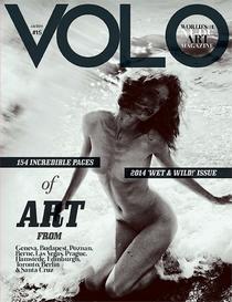 VOLO Magazine - Issue 15, July 2014 - Download