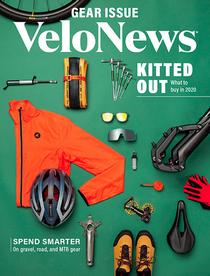 Velonews - Gear Issue 2020 - Download