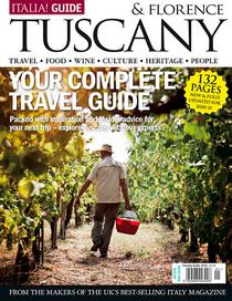 Italia! Guide - Tuscany & Florence 2020 - Download