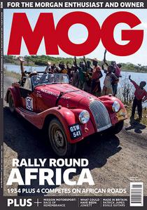 Mog Magazine - January 2019 - Download