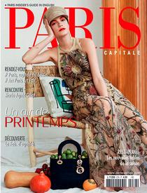 Paris Capitale - Mars 2020 - Download
