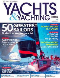 Yachts & Yachting - April 2020 - Download