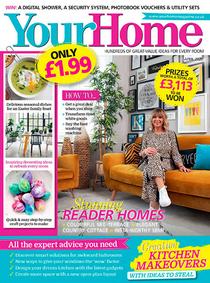 Your Home - April 2020 - Download