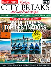 Italia! Guide - City Breaks 2020 - Download