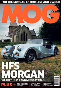Mog Magazine - August 2019 - Download
