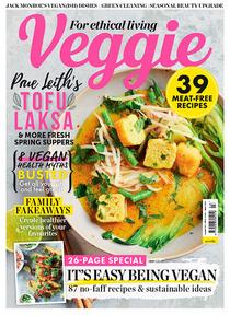 Veggie Magazine - March 2020 - Download