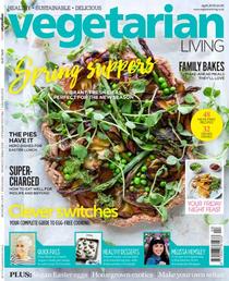 Vegetarian Living - April 2018 - Download