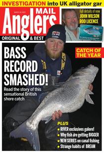 Angler's Mail - March 10, 2020 - Download