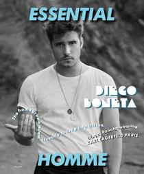 Essential Homme - Fall 2019 - Download