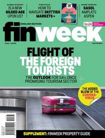 Finweek English Edition - March 19, 2020 - Download