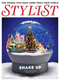 Stylist UK - Issue 488, 4 December 2019 - Download