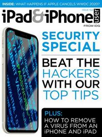 iPad & iPhone User - March 2020 - Download