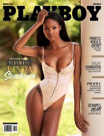 Playboy Australia – March 2020 - Download