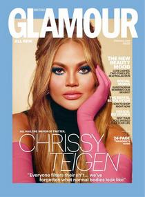 Glamour UK - March 2020 - Download