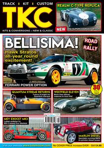 TKC Totalkitcar Magazine - May/June 2019 - Download