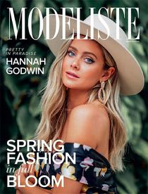 Modeliste - March 2020 - Download