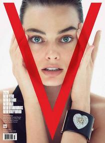 V Magazine - Spring Preview 2020 - Download