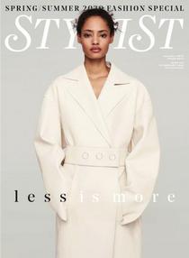 Stylist UK - Issue 496, 12 February 2020 - Download