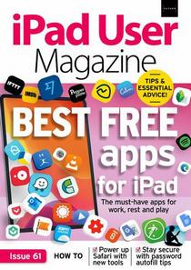 iPad User Magazine - February 2020 - Download