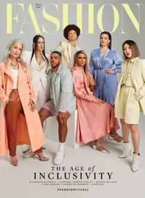 Fashion Magazine - March 2020 - Download