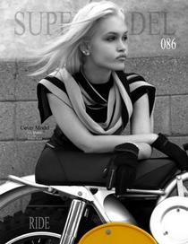 Supermodel Magazine - Issue 86, March 2020 - Download