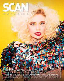 Scan Magazine - Issue 134, March 2020 - Download