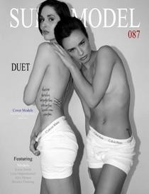 Supermodel - Issue 87, March 2020 - Download