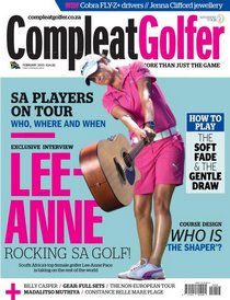 Compleat Golfer - February 2015 - Download