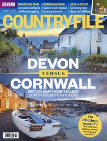 Countryfile - February 2015 - Download
