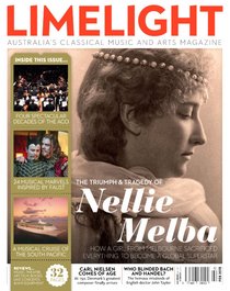 Limelight - February 2015 - Download