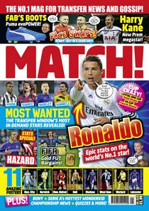 Match! - 20 January 2015 - Download
