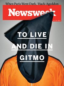 Newsweek - 23 January 2015 - Download