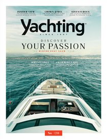 Yachting - February 2015 - Download