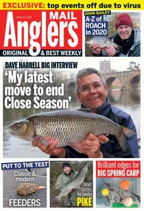 Angler's Mail - March 17, 2020 - Download