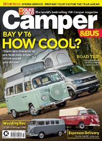 VW Camper & Bus - Spring 2020 - Download