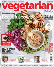 Vegetarian Living - March 2018 - Download