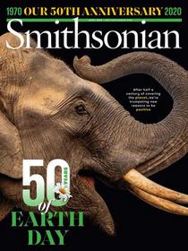Smithsonian Magazine - April 2020 - Download