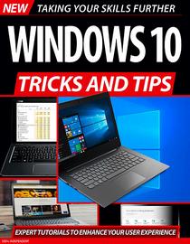 Windows 10 Tricks And Tips - Download