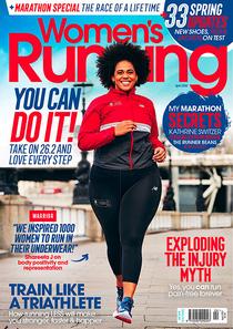 Women’s Running UK - April 2020 - Download