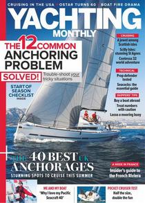 Yachting Monthly - May 2020 - Download