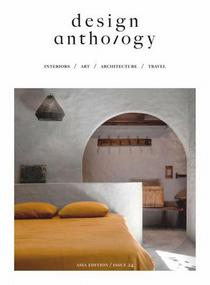 Design Anthology - March 2020 - Download