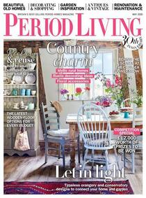 Period Living – May 2020 - Download