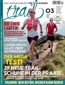 Trail Magazin - Mai/Juni 2020 - Download