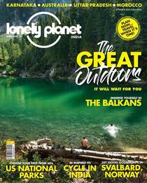 Lonely Planet India - April 2020 - Download